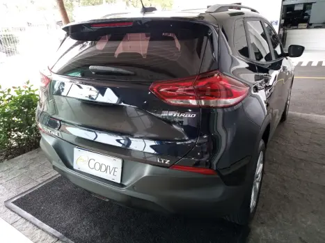 CHEVROLET Tracker 1.0 12V 4P FLEX TURBO LTZ AUTOM�TICO, Foto 5
