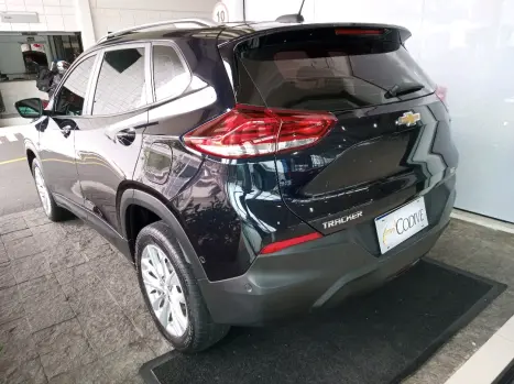 CHEVROLET Tracker 1.0 12V 4P FLEX TURBO LTZ AUTOM�TICO, Foto 6