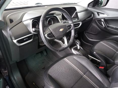 CHEVROLET Tracker 1.0 12V 4P FLEX TURBO LTZ AUTOM�TICO, Foto 8