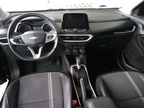 CHEVROLET Tracker 1.0 12V 4P FLEX TURBO LTZ AUTOM�TICO, Foto 9