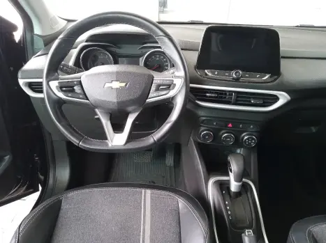 CHEVROLET Tracker 1.0 12V 4P FLEX TURBO LTZ AUTOM�TICO, Foto 10