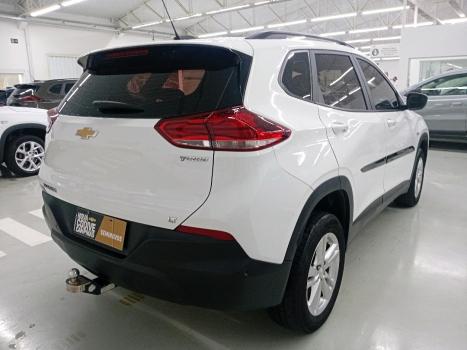 CHEVROLET Tracker 1.0 12V 4P FLEX TURBO LT AUTOM�TICO, Foto 3
