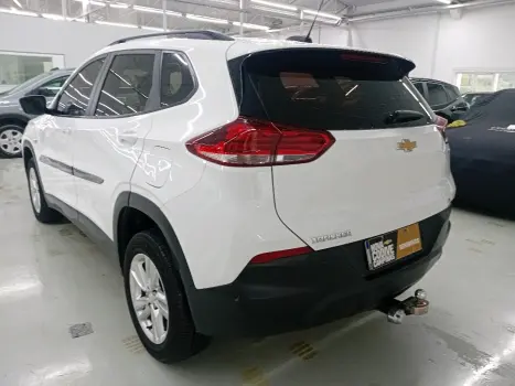CHEVROLET Tracker 1.0 12V 4P FLEX TURBO LT AUTOM�TICO, Foto 4