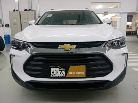 CHEVROLET Tracker 1.0 12V 4P FLEX TURBO LT AUTOM�TICO, Foto 5