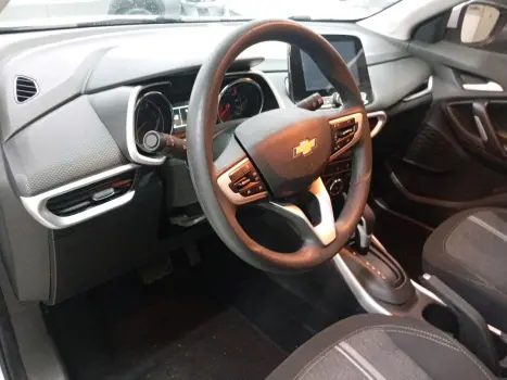 CHEVROLET Tracker 1.0 12V 4P FLEX TURBO LT AUTOM�TICO, Foto 8