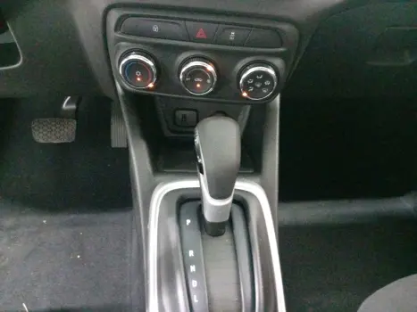 CHEVROLET Tracker 1.0 12V 4P FLEX TURBO LT AUTOM�TICO, Foto 11