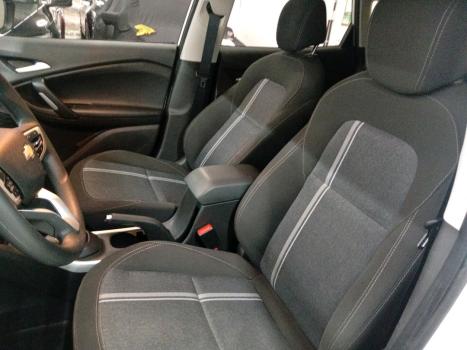 CHEVROLET Tracker 1.0 12V 4P FLEX TURBO LT AUTOM�TICO, Foto 13