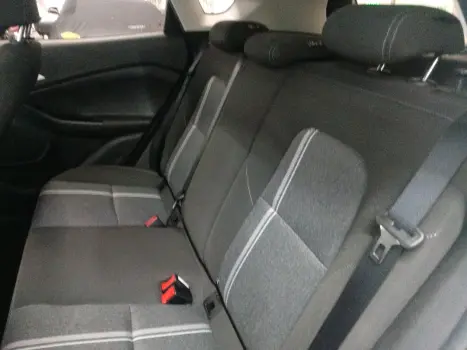 CHEVROLET Tracker 1.0 12V 4P FLEX TURBO LT AUTOM�TICO, Foto 14