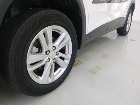 CHEVROLET Tracker 1.0 12V 4P FLEX TURBO LT AUTOM�TICO, Foto 16