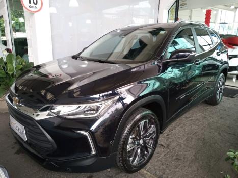 CHEVROLET Tracker 1.2 12V 4P FLEX TURBO PREMIER AUTOM�TICO, Foto 1