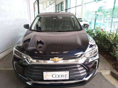 CHEVROLET Tracker 1.2 12V 4P FLEX TURBO PREMIER AUTOM�TICO, Foto 2