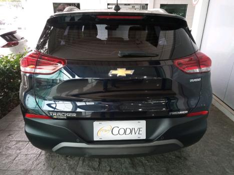 CHEVROLET Tracker 1.2 12V 4P FLEX TURBO PREMIER AUTOM�TICO, Foto 3