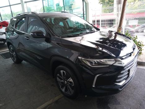 CHEVROLET Tracker 1.2 12V 4P FLEX TURBO PREMIER AUTOM�TICO, Foto 4