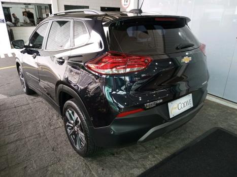 CHEVROLET Tracker 1.2 12V 4P FLEX TURBO PREMIER AUTOM�TICO, Foto 5
