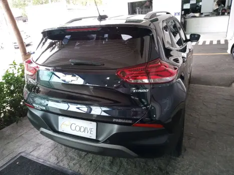 CHEVROLET Tracker 1.2 12V 4P FLEX TURBO PREMIER AUTOM�TICO, Foto 6