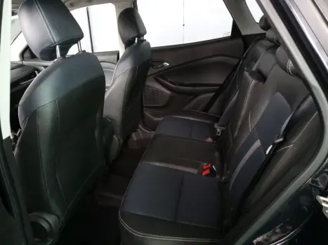 CHEVROLET Tracker 1.2 12V 4P FLEX TURBO PREMIER AUTOM�TICO, Foto 11