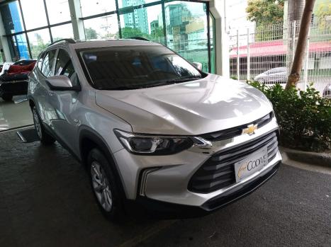 CHEVROLET Tracker 1.0 12V 4P FLEX TURBO AUTOM�TICO, Foto 2
