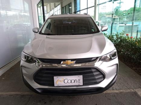 CHEVROLET Tracker 1.0 12V 4P FLEX TURBO AUTOM�TICO, Foto 3