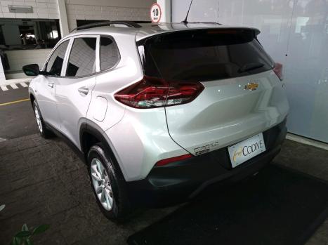 CHEVROLET Tracker 1.0 12V 4P FLEX TURBO AUTOM�TICO, Foto 5