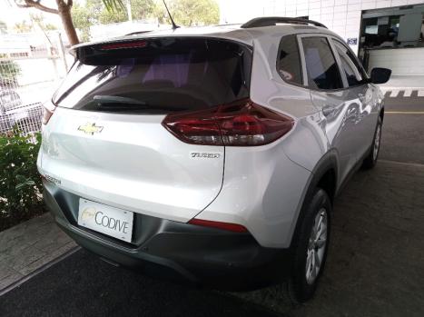 CHEVROLET Tracker 1.0 12V 4P FLEX TURBO AUTOM�TICO, Foto 6