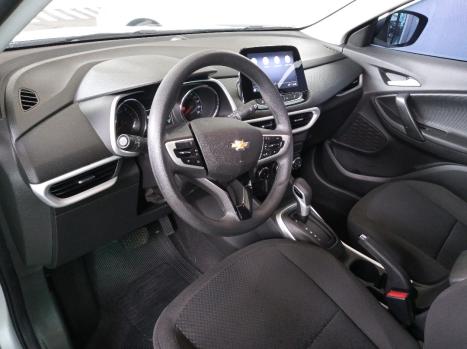 CHEVROLET Tracker 1.0 12V 4P FLEX TURBO AUTOM�TICO, Foto 8
