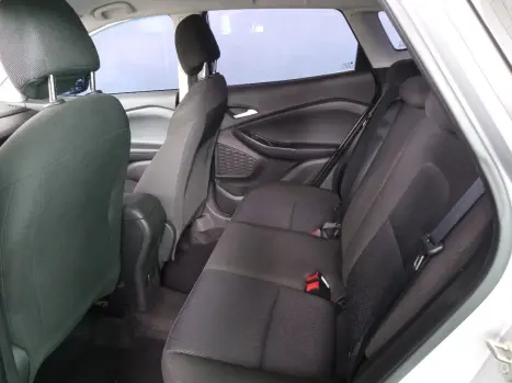 CHEVROLET Tracker 1.0 12V 4P FLEX TURBO AUTOM�TICO, Foto 10