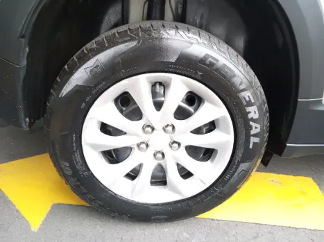 CHEVROLET Tracker 1.0 12V 4P FLEX TURBO AUTOM�TICO, Foto 12