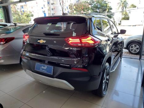 CHEVROLET Tracker 1.2 12V 4P FLEX TURBO PREMIER AUTOM�TICO, Foto 6