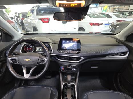 CHEVROLET Tracker 1.2 12V 4P FLEX TURBO PREMIER AUTOM�TICO, Foto 7