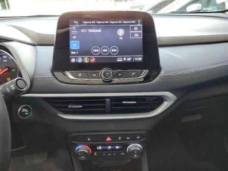 CHEVROLET Tracker 1.2 12V 4P FLEX TURBO PREMIER AUTOM�TICO, Foto 8