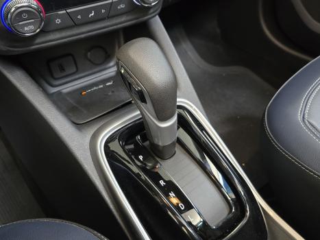 CHEVROLET Tracker 1.2 12V 4P FLEX TURBO PREMIER AUTOM�TICO, Foto 9