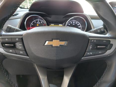 CHEVROLET Tracker 1.2 12V 4P FLEX TURBO PREMIER AUTOM�TICO, Foto 11