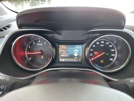 CHEVROLET Tracker 1.2 12V 4P FLEX TURBO PREMIER AUTOM�TICO, Foto 12