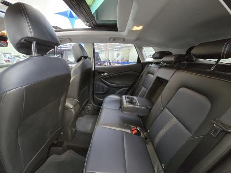 CHEVROLET Tracker 1.2 12V 4P FLEX TURBO PREMIER AUTOM�TICO, Foto 16