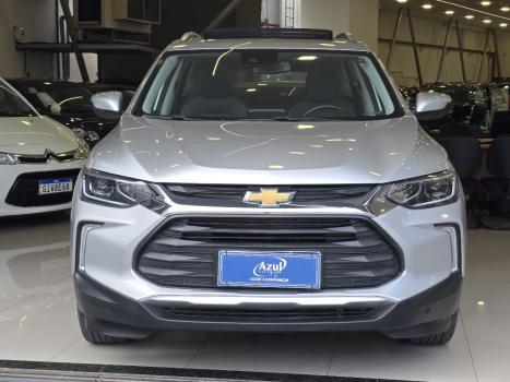 CHEVROLET Tracker 1.2 12V 4P FLEX TURBO PREMIER AUTOM�TICO, Foto 2