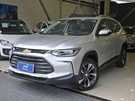 CHEVROLET Tracker 1.2 12V 4P FLEX TURBO PREMIER AUTOM�TICO, Foto 3
