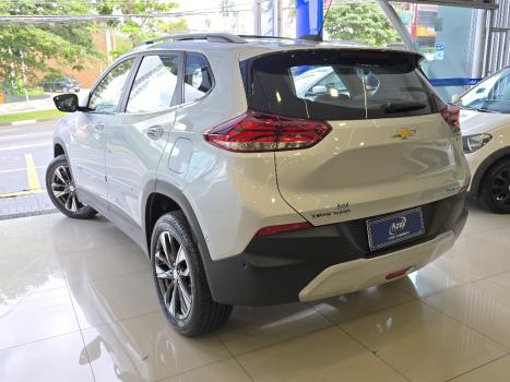 CHEVROLET Tracker 1.2 12V 4P FLEX TURBO PREMIER AUTOM�TICO, Foto 4
