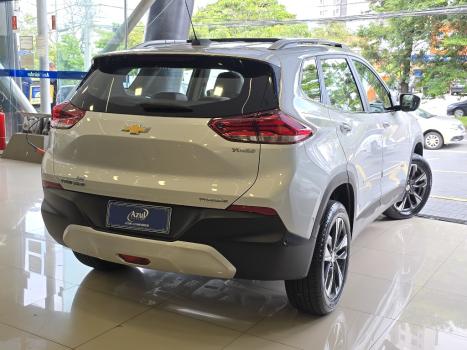 CHEVROLET Tracker 1.2 12V 4P FLEX TURBO PREMIER AUTOM�TICO, Foto 6