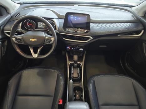 CHEVROLET Tracker 1.2 12V 4P FLEX TURBO PREMIER AUTOM�TICO, Foto 7