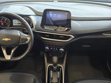 CHEVROLET Tracker 1.2 12V 4P FLEX TURBO PREMIER AUTOM�TICO, Foto 8