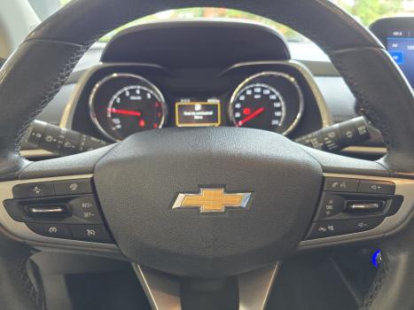 CHEVROLET Tracker 1.2 12V 4P FLEX TURBO PREMIER AUTOM�TICO, Foto 11