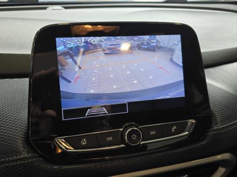 CHEVROLET Tracker 1.2 12V 4P FLEX TURBO PREMIER AUTOM�TICO, Foto 14