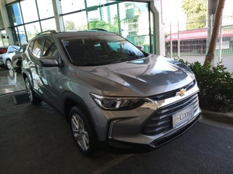CHEVROLET Tracker 1.0 12V 4P FLEX TURBO LTZ AUTOM�TICO, Foto 2