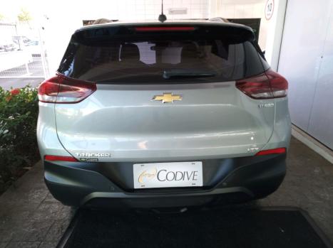 CHEVROLET Tracker 1.0 12V 4P FLEX TURBO LTZ AUTOM�TICO, Foto 4
