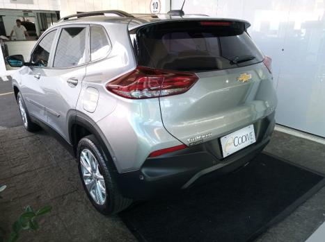 CHEVROLET Tracker 1.0 12V 4P FLEX TURBO LTZ AUTOM�TICO, Foto 5