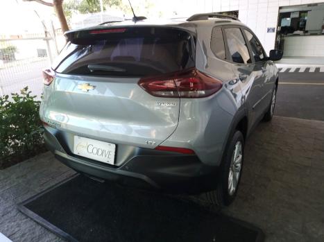 CHEVROLET Tracker 1.0 12V 4P FLEX TURBO LTZ AUTOM�TICO, Foto 6