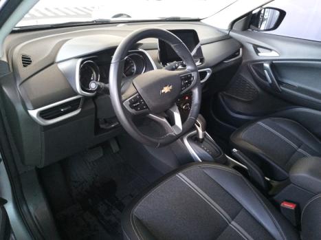 CHEVROLET Tracker 1.0 12V 4P FLEX TURBO LTZ AUTOM�TICO, Foto 7