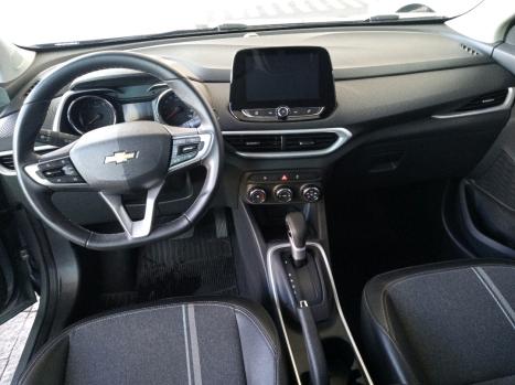 CHEVROLET Tracker 1.0 12V 4P FLEX TURBO LTZ AUTOM�TICO, Foto 8