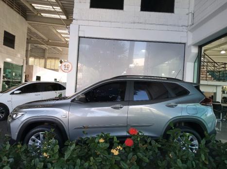 CHEVROLET Tracker 1.0 12V 4P FLEX TURBO LTZ AUTOM�TICO, Foto 9