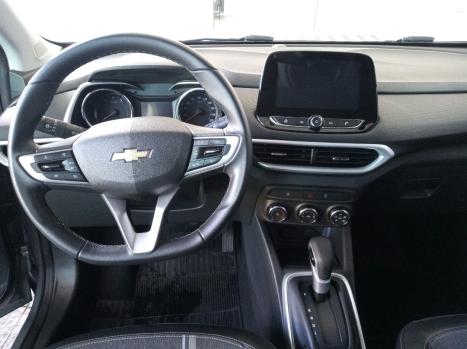 CHEVROLET Tracker 1.0 12V 4P FLEX TURBO LTZ AUTOM�TICO, Foto 10
